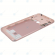 Xiaomi Mi A2 Lite, Redmi 6 Pro Battery cover rose gold_image-7