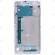 Xiaomi Redmi Note 5A Prime Front cover white_image-1