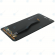 Asus Zenfone 3 Zoom (ZE553KL) Display module LCD + Digitizer white_image-2