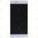 Asus Zenfone 3 Zoom (ZE553KL) Display module LCD + Digitizer white_image-3