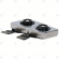 Camera module (rear) 12MP for iPhone X_image-3