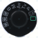 Canon EOS 7D Mode dial cap