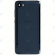 HTC Desire 12 Battery cover black