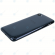 HTC Desire 12 Battery cover black_image-4