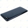 HTC Desire 12 Battery cover black_image-5
