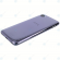 HTC Desire 12 Battery cover silver purple_image-2