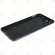 HTC Desire 12 Battery cover silver purple_image-4