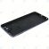 HTC Desire 12 Battery cover silver purple_image-5