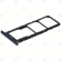 HTC Desire 12 Sim tray + MicroSD tray black_image-2