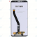 Huawei Honor 7A Display module LCD + Digitizer black_image-4