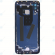 Huawei Honor Play Battery cover navy blue 02351YYE_image-1