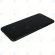 Huawei Nova 3 Display module frontcover+lcd+digitizer+battery black 02352BNM_image-1