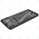 Huawei Nova 3 Display module frontcover+lcd+digitizer+battery black 02352BNM_image-4