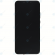 Huawei Nova 3 Display module frontcover+lcd+digitizer+battery black 02352BNM_image-6