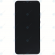 Huawei Nova 3 Display module frontcover+lcd+digitizer+battery iris purple 02352BTW_image-5