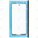 Huawei P20 (EML-L09, EML-L29) Adhesive sticker display LCD 51638258