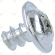 iRobot Roomba 500, 600, 700 Series Side brush screw_image-1
