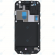 Samsung Galaxy J2 Pro 2018 (SM-J250F) Front cover GH98-42681A_image-1