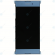 Sony Xperia XA1 Plus (G3421, G3412) Display unit complete blue 78PB6100030_image-5