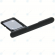 Sony Xperia XA1 Plus Single (G3421, G3423) Sim tray black 306J22S0900