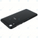 Wiko Lenny 4 (V3720) Battery cover black M112-ABG130-000_image-3