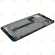 Xiaomi Mi Max 2 Display unit complete (Service Pack) black_image-2