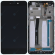 Xiaomi Redmi 4A Display unit complete (Service Pack) black