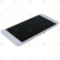 Xiaomi Redmi 4A Display unit complete (Service Pack) white_image-1