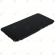 Xiaomi Redmi 4X Display unit complete (Service Pack) black_image-1