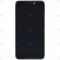 Xiaomi Redmi 4X Display unit complete (Service Pack) black_image-5