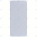 Xiaomi Redmi Note 5 Adhesive sticker display LCD_image-1