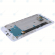 Xiaomi Redmi Note 5A Prime Display module frontcover+lcd+digitizer white_image-4