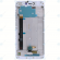Xiaomi Redmi Note 5A Prime Display module frontcover+lcd+digitizer white_image-6