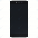 Xiaomi Redmi Note 5A Prime Display unit complete (Service Pack) black_image-5