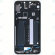 Asus Zenfone 5 (ZE620KL) Front cover black_image-1