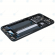 Asus Zenfone 5 (ZE620KL) Front cover black_image-2