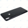 Asus Zenfone Max Pro M1 (ZB602KL) Battery cover black_image-3