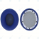 Beats Studio 2 Wireless Ear pads blue_image-1