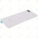 Huawei Honor 10 (COL-L29) Battery cover lily white_image-2