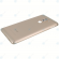 Huawei Honor 6X (BLN-L21) Battery cover gold_image-2