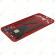 Huawei Honor Play Battery cover red 02352DMG_image-5