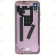 Huawei Honor Play Battery cover violet 02352BUC_image-1