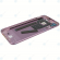 Huawei Honor Play Battery cover violet 02352BUC_image-3