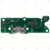 Huawei Y5 2018 (DRA-L22) USB charging board_image-1