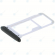 Motorola Moto X4 (XT1900-5, XT1900-7) Sim tray + MicroSD tray super black
