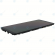 OnePlus 5T (A5010) Display unit complete (Service Pack) black 2011100017_image-1