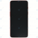 OnePlus 6 (A6000, A6003) Display unit complete (Service Pack) amber red 2011100036_image-5