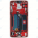OnePlus 6 (A6000, A6003) Display unit complete (Service Pack) amber red 2011100036_image-6