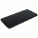 OnePlus 6 (A6000, A6003) Display unit complete (Service Pack) mirror black 2011100029_image-1