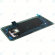 Samsung Galaxy A8 2018 (SM-A530F) Battery cover blue GH82-15551D_image-5